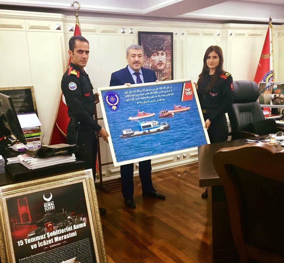 polis-haftasi-deniz-polisi