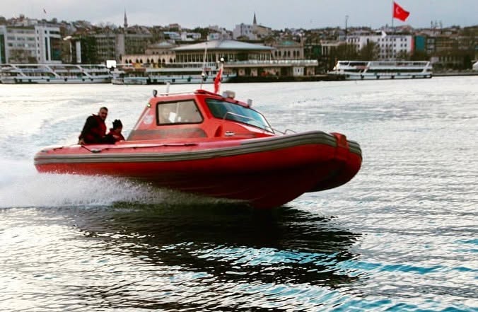 16 Şubat 2020 Faaliyetleri