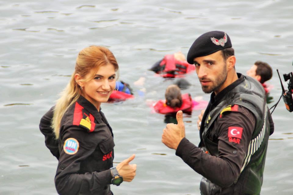 17 Aralık 2017 Eğitim Faaliyetleri