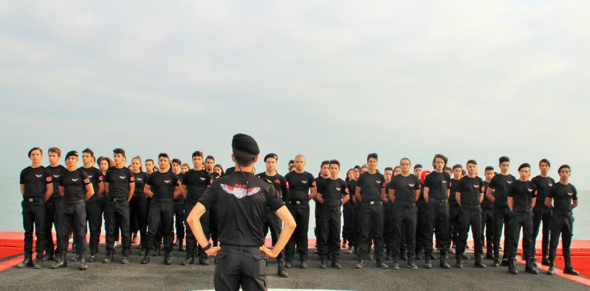 27 Mayıs 2018 Eğitim Faaliyetleri