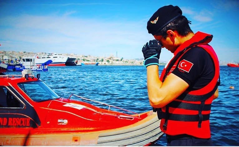 Şubat 2020 Faaliyetleri