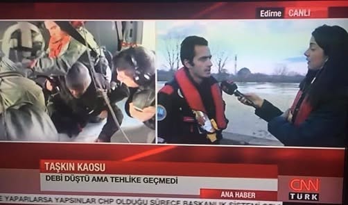 4 Şubat 2020 Faaliyetleri II