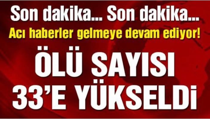 5 Şubat 2020 Faaliyetleri