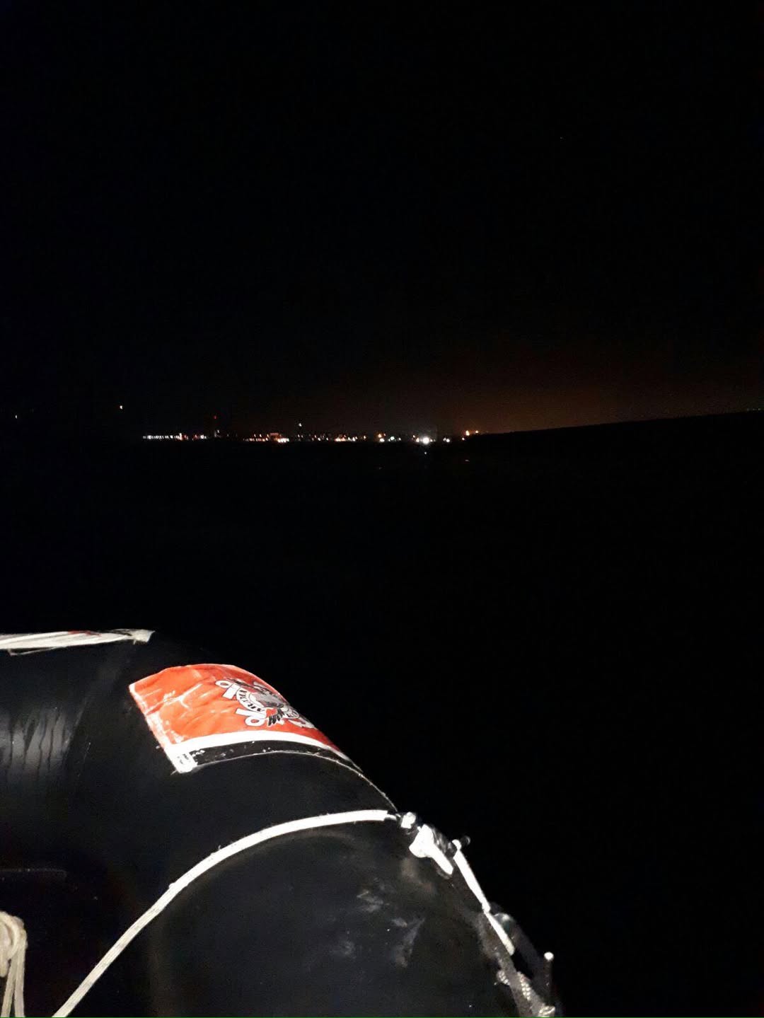 Büyükçekmece’de İntihar Teşebbüsü Kurtarma Görevi